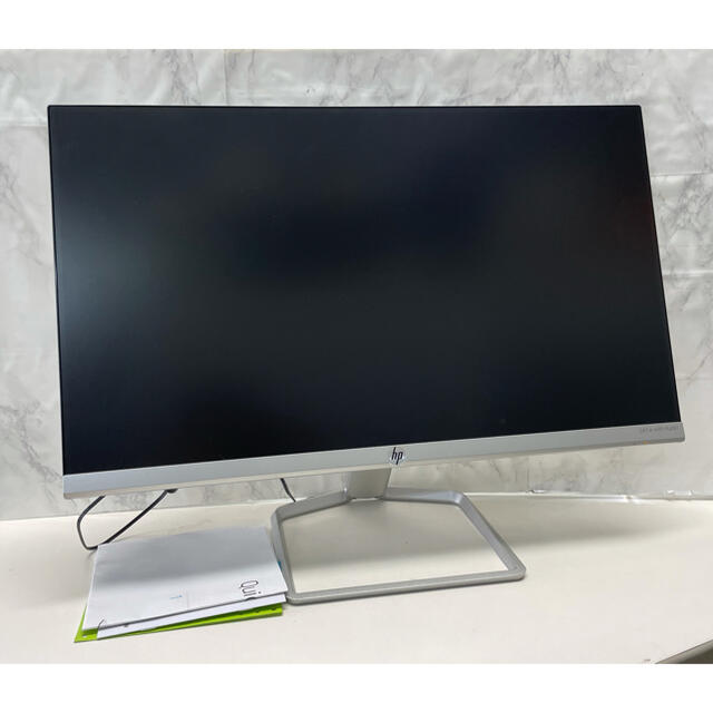 HP モニター 23.8インチ 24fw 非光沢IPSパネル 高視野角 超薄型 HP モニター 23.8インチ 24fw 非光沢IPSパネル 高視野角 超薄型