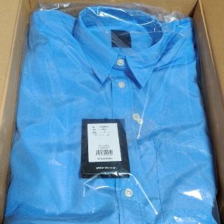 ダイワ(DAIWA)のDAIWA PIER39 TECH REGULAR COLLAR SHIRTS(シャツ)