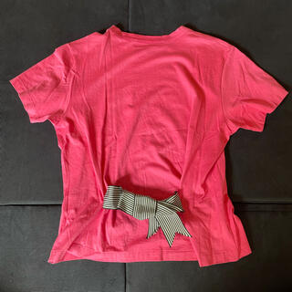 ランバン Tシャツ(レディース/半袖)の通販 92点 | LANVINのレディース 