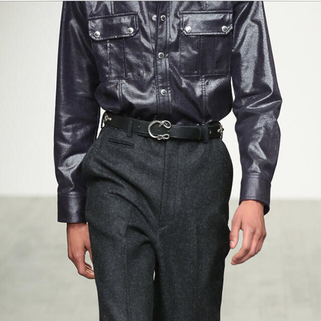 ジョンローレンスサリバン 18aw ベルト | www.innoveering.net