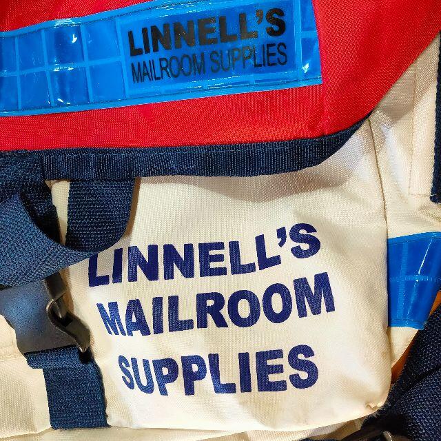 MICHAEL LINNELL マイケルリンネル メッセンジャーバック メンズのバッグ(メッセンジャーバッグ)の商品写真
