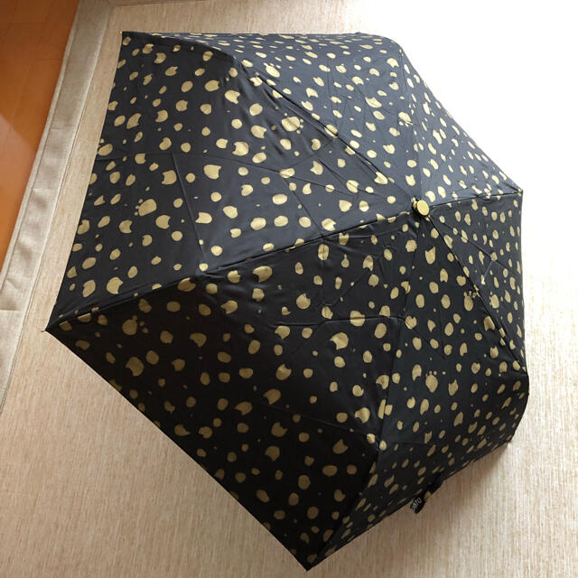 TSUMORI CHISATO(ツモリチサト)のツモリチサト　折り畳み傘 レディースのファッション小物(傘)の商品写真