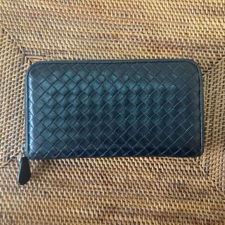 ボッテガヴェネタ(Bottega Veneta)のボッテガべネタ　長財布(長財布)