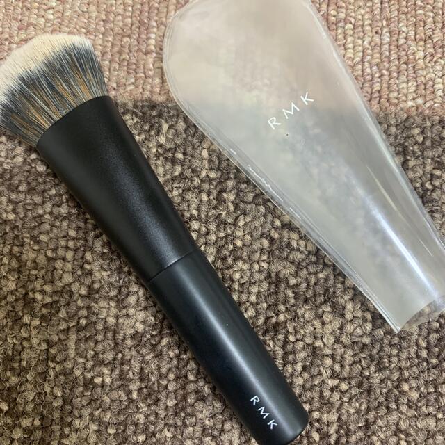 RMK RMK ファンデーションブラシの通販 by cocoshop|アールエムケーならラクマ RMK ファンデーションブラシ