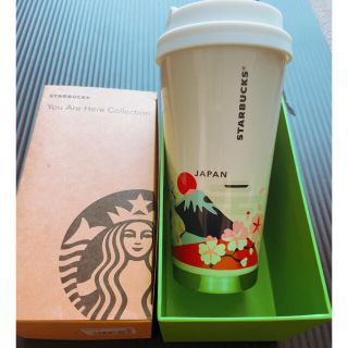 スターバックスコーヒー(Starbucks Coffee)のスタバ タンブラー(タンブラー)