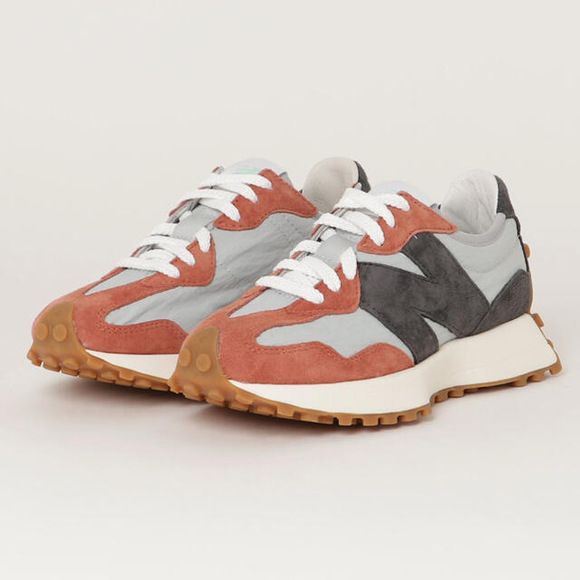 ニューバランス]MS327Sneaker L'Appartment |