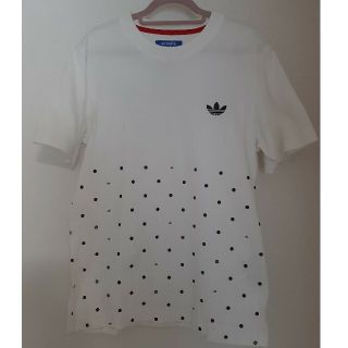 アディダス(adidas)のくーさん専用です！(Tシャツ(半袖/袖なし))