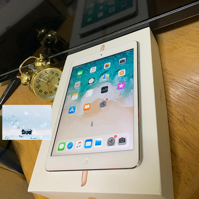 準美品 iPad mini2 16GB WIFI アイパッド ミニ2世代 - www ...