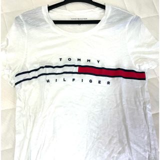 トミーヒルフィガー(TOMMY HILFIGER)のTOMMY HILFIGER Tシャツ(Tシャツ(半袖/袖なし))