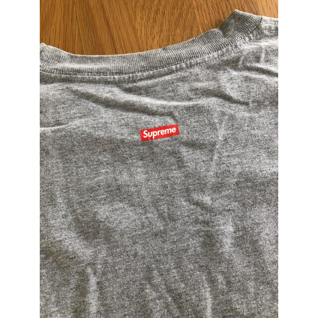 Supreme(シュプリーム)のシュプリーム　Ｔシャツ メンズのトップス(Tシャツ/カットソー(半袖/袖なし))の商品写真