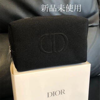 4ページ目 - ディオール(Christian Dior) 黒 ポーチ(レディース)の通販 