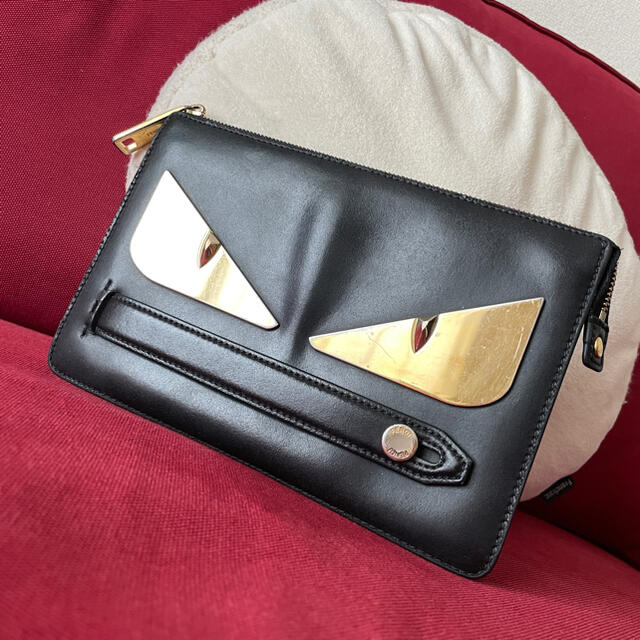 新作からSALEアイテム等お得な商品満載】 FENDI フェンディ