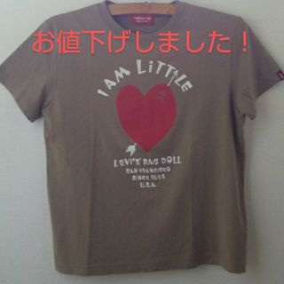 リーバイス(Levi's)の163様専用         リーバイス   Tシャツ   L    (Tシャツ(半袖/袖なし))