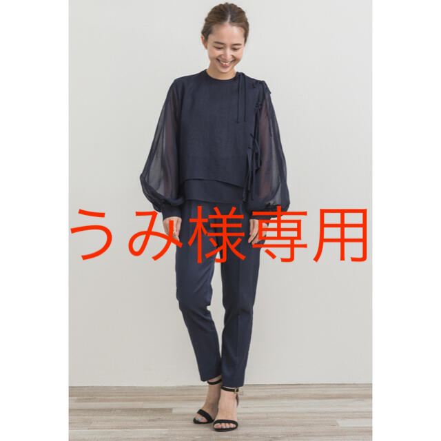 うみ様専用】yori ブライトスティックパンツ パンツ パンツ itsjapon ...