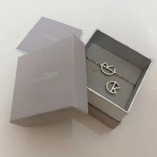 カルバンクライン(Calvin Klein)のピアス(ピアス(片耳用))