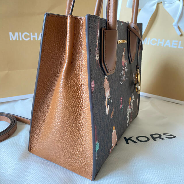 Michael Kors - マイケルコース ハンドバッグ ショルダーバッグ