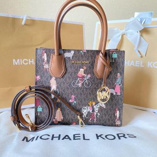 マイケル マイケル コース MICHAEL MICHAEL KORS ショルダーバッグ ホーボーバッグ ミニバッグ 2023年春夏新作 32T2GT9U3B 0005