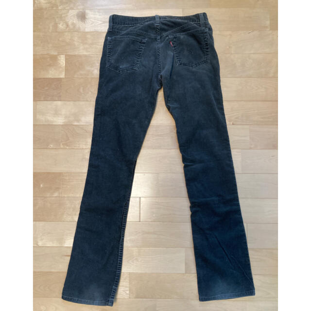 Levi's 577 ブーツカット コーデュロイ ジーンズ 29インチ 1