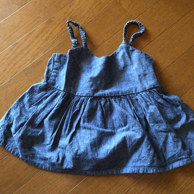 セットアップ・100 キッズ/ベビー/マタニティのキッズ服女の子用(90cm~)(その他)の商品写真