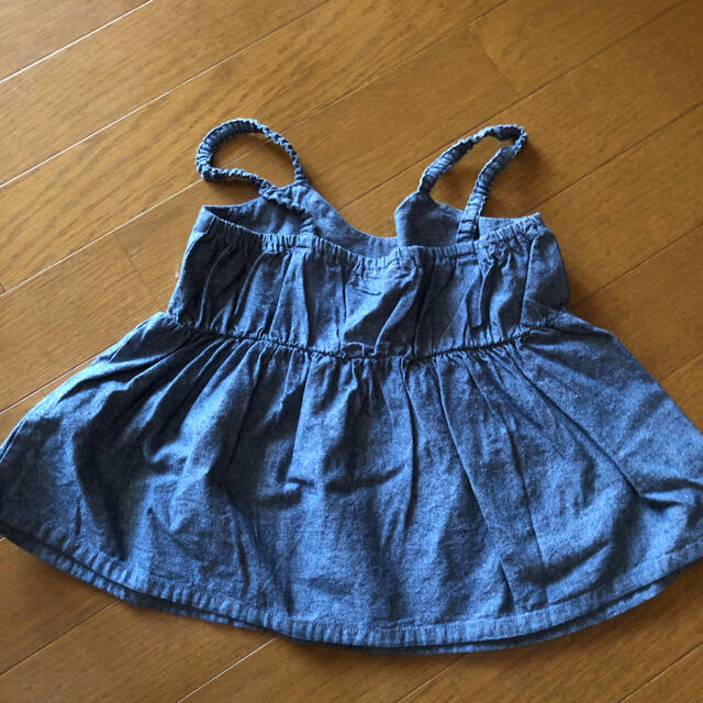 セットアップ・100 キッズ/ベビー/マタニティのキッズ服女の子用(90cm~)(その他)の商品写真