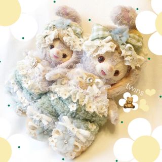 ステラルー(ステラ・ルー)の♡ A☆様 専用出品 ♡(ぬいぐるみ)