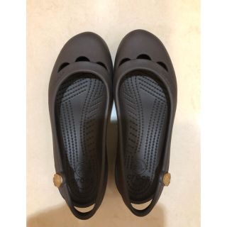 クロックス(crocs)のクロックス レディース サンダル ジャイナ ウィメンズ (サンダル)