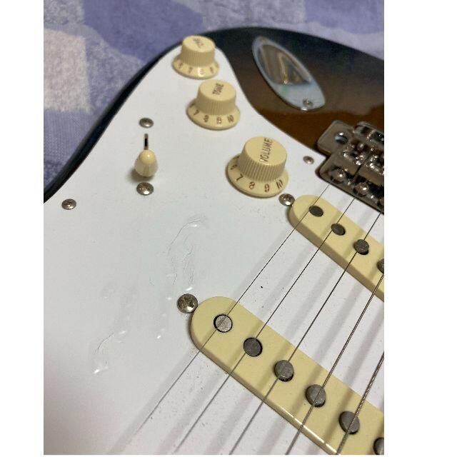 ﾌｪﾝﾀﾞｰ　ｸﾗｯｼｸｼﾘｰｽﾞ '50s Stratocaster　‎Mex 2