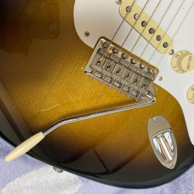 ﾌｪﾝﾀﾞｰ　ｸﾗｯｼｸｼﾘｰｽﾞ '50s Stratocaster　‎Mex 3