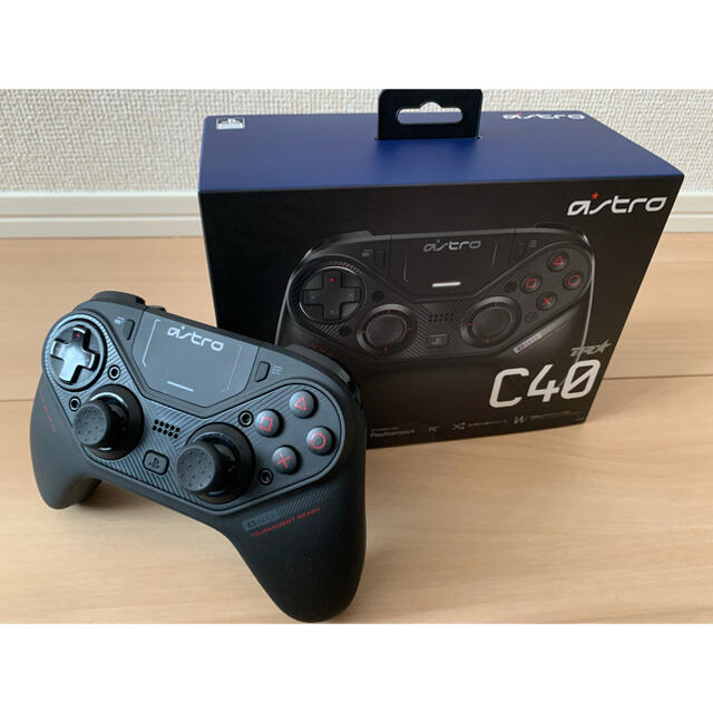 ASTRO Gaming C40TR アストロC40 コントローラー　国内正規品