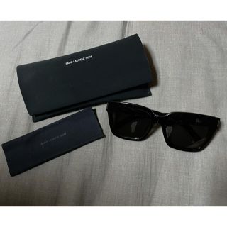 サンローラン(Saint Laurent)のサンローラン　サングラス(サングラス/メガネ)