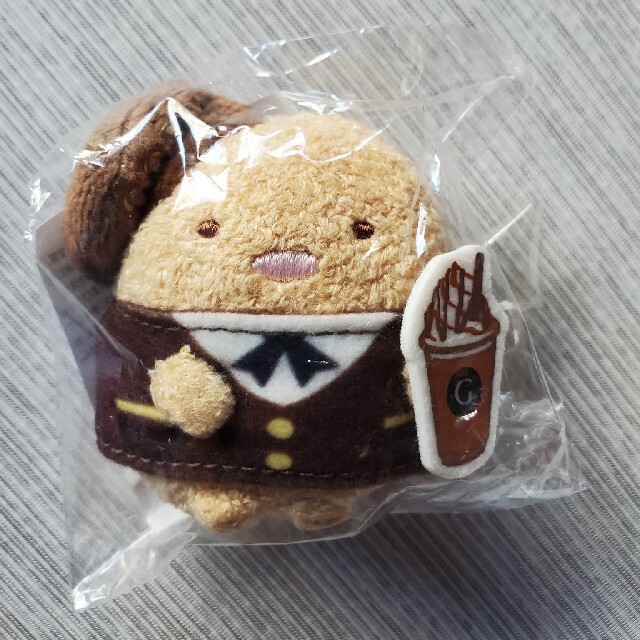 GODIVA ゴディバ すみっコぐらし コンプリート スタンプカード