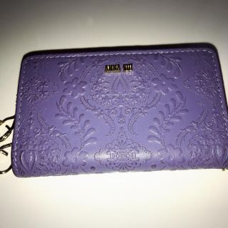 アナスイ(ANNA SUI)のANNA SUIのキーケース&コインケース(キーケース)