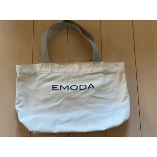 エモダ(EMODA)のエモダ　トートバッグ(トートバッグ)