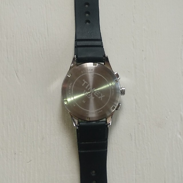 TIMEX(タイメックス)の中古😄TIMEX😀腕時計💪 メンズの時計(腕時計(アナログ))の商品写真