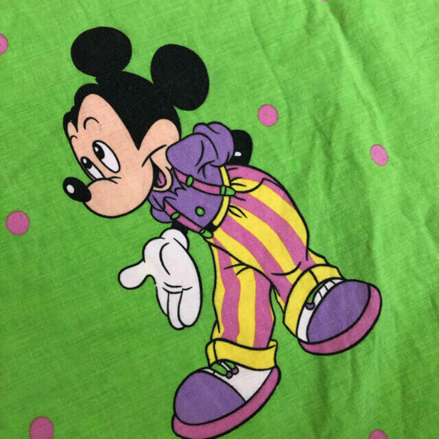 Disney(ディズニー)の専用❣️ ハンドメイドの素材/材料(生地/糸)の商品写真