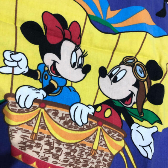 Disney(ディズニー)の専用❣️ ハンドメイドの素材/材料(生地/糸)の商品写真