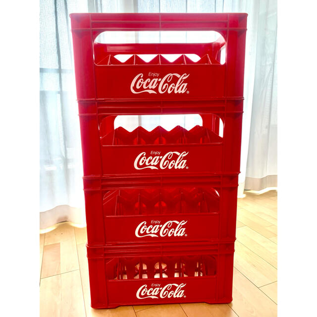 コカ・コーラ - コカコーラ 非売品の通販 by よっち's shop