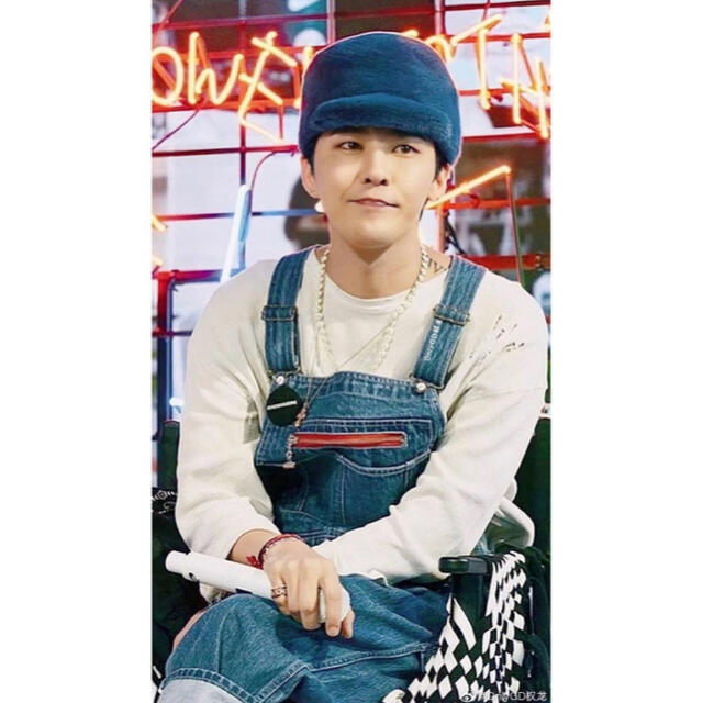専用 peaceminusone overalls オーバーオール