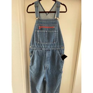 ピースマイナスワン(PEACEMINUSONE)の専用 peaceminusone overalls オーバーオール(サロペット/オーバーオール)