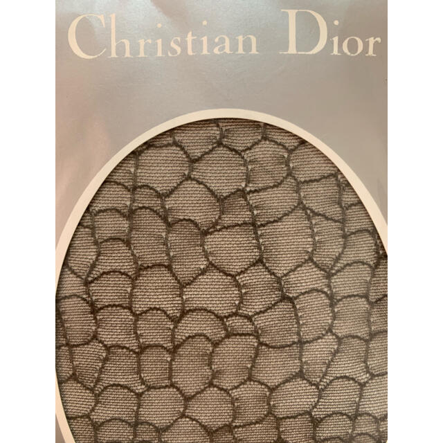 Christian Dior(クリスチャンディオール)のDior ストッキング レディースのレッグウェア(タイツ/ストッキング)の商品写真