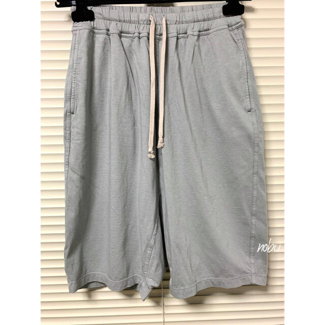 新品【 Rick Owens DRKSHDW 】pods shorts XSメンズ