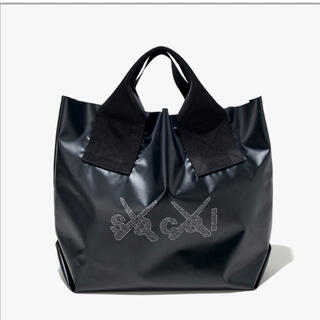 サカイ(sacai)のsacai x KAWS Print Tote Bag(トートバッグ)