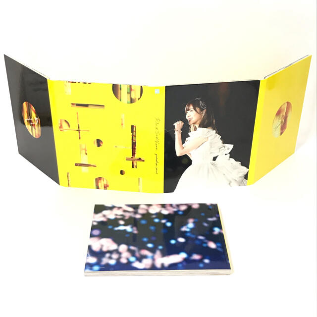 指原莉乃/指原莉乃卒業コンサート～さよなら,指原莉乃～ SPECIAL DVD… エンタメ/ホビーのDVD/ブルーレイ(ミュージック)の商品写真