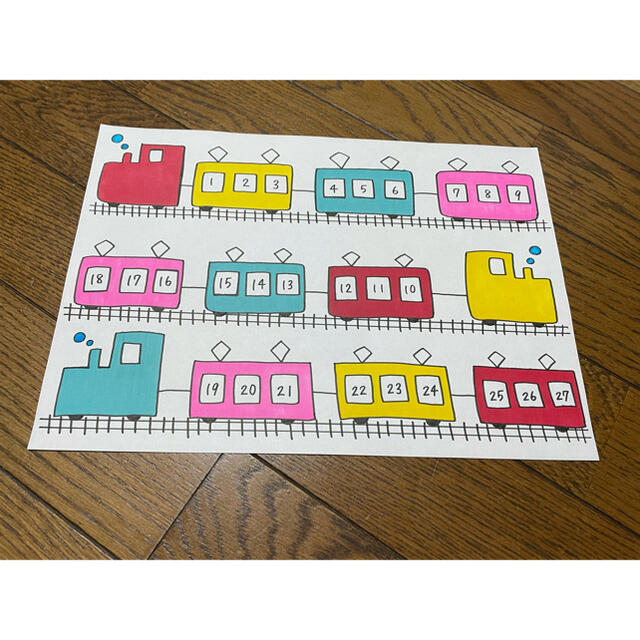 電車 トイトレ台紙 トイトレ表 トイレトレーニング表台紙 ご褒美シール台紙の通販 By Rtmama S Shop ラクマ 電車 トイトレ台紙 トイトレ表 トイレトレーニング表台紙 ご褒美シール台紙の通販 By Rtmama S Shop ラクマ
