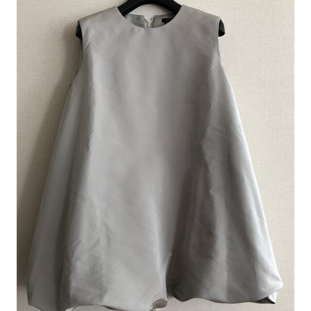 新品】☆KEINA RITA☆ケイナリタ☆バルーン☆トップス☆限定色☆グレー