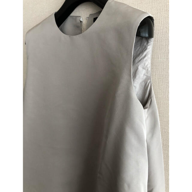 新品】☆KEINA RITA☆ケイナリタ☆バルーン☆トップス☆限定色☆グレー