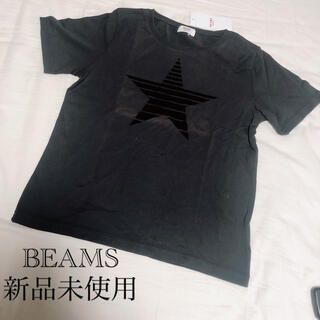 ビームス(BEAMS)の【新品未使用キズあり】BEAMS HEART ビームスハート　Tシャツ(シャツ/ブラウス(半袖/袖なし))