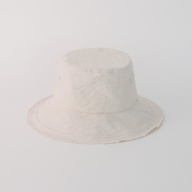 dholic(ディーホリック)のUNE MANSION ビンテージバケットハット レディースの帽子(ハット)の商品写真