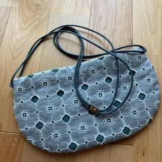 mina perhonen(シルク ・ ショルダーバッグ)のフリマアイテム一覧 mina perhonen(シルク ・ ショルダーバッグ)のフリマアイテム一覧