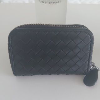 ボッテガヴェネタ(Bottega Veneta)のBOTTEGAコインケース(コインケース/小銭入れ)